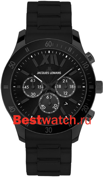 Часы Jacques Lemans Rome Sports 1-1586O